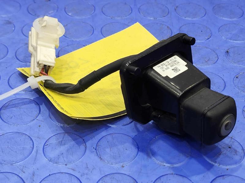 2016 Honda CR-V Camera/Projector