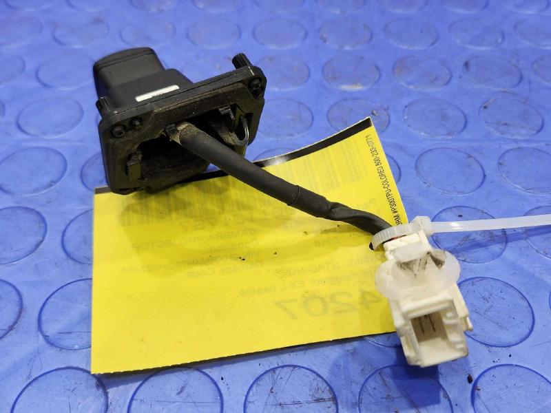 2016 Honda CR-V Camera/Projector
