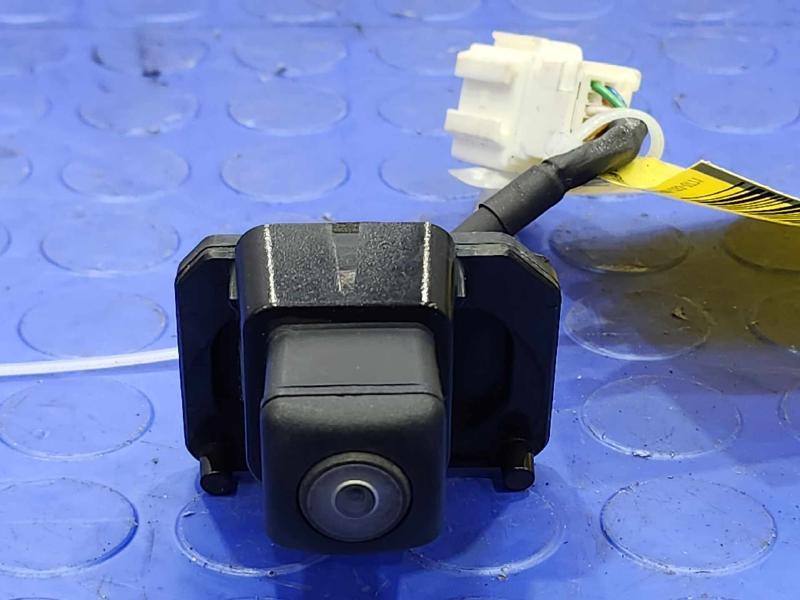 2016 Honda CR-V Camera/Projector