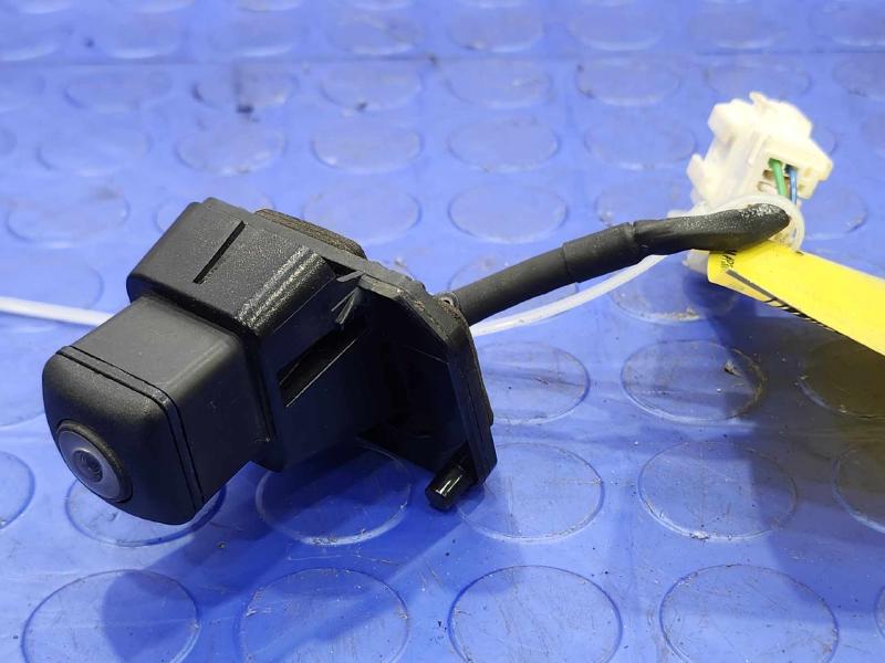 2016 Honda CR-V Camera/Projector