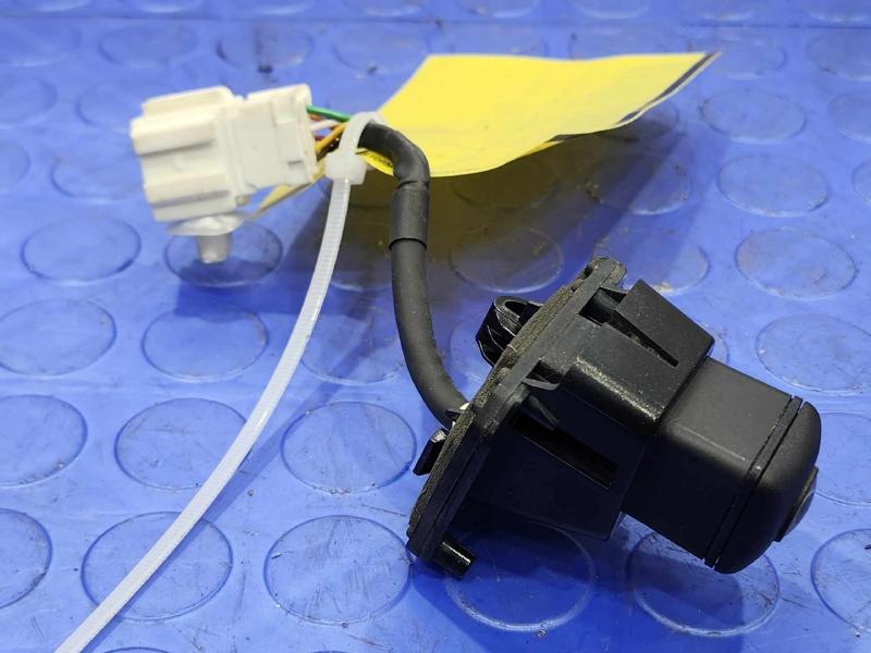 2016 Honda CR-V Camera/Projector