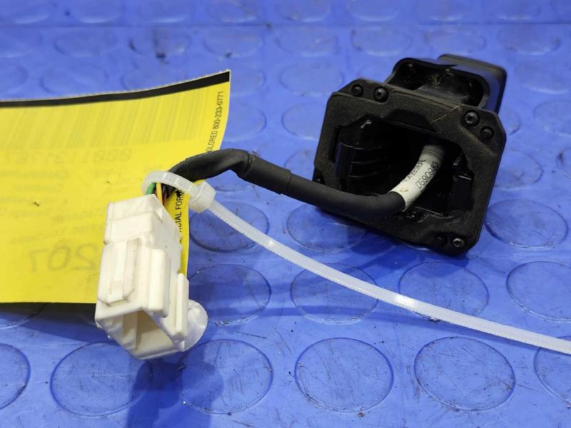 2016 Honda CR-V Camera/Projector