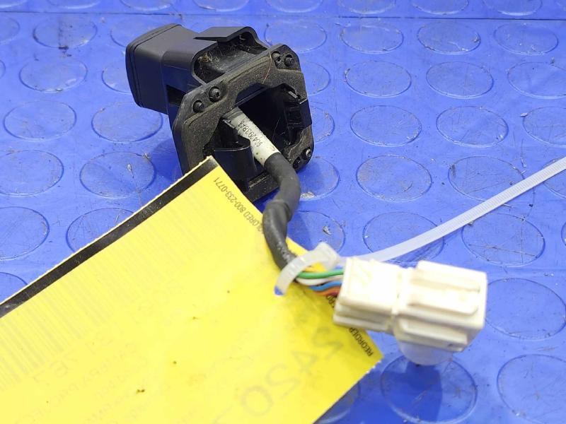 2016 Honda CR-V Camera/Projector