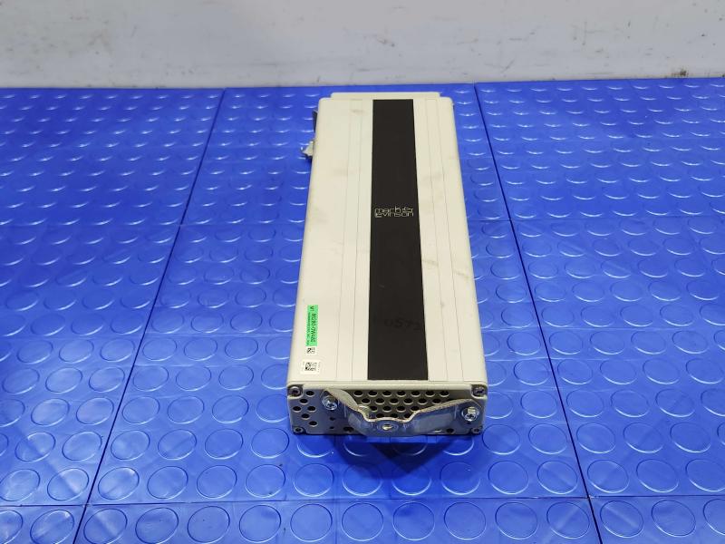 2008 Lexus LS 460 Audio & Visual Equip.(Radio)