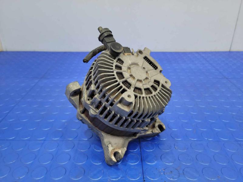 2004 Ford Crown Victoria Alternator