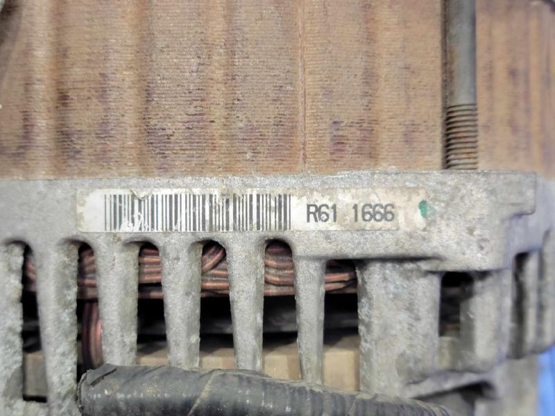 2004 Ford Crown Victoria Alternator
