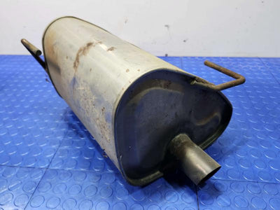 2009-2010 Subaru Forester 2.5L Exhaust Muffler Left Driver Side OEM 44300SC142