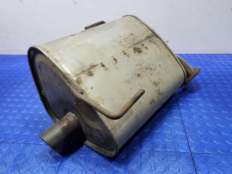 2009-2010 Subaru Forester 2.5L Exhaust Muffler Left Driver Side OEM 44300SC142