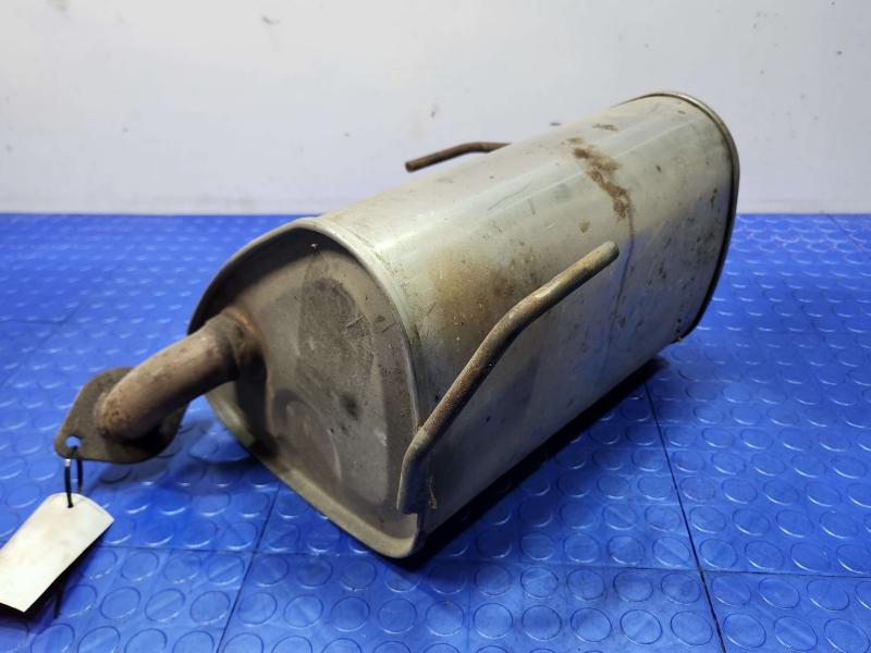 2009-2010 Subaru Forester 2.5L Exhaust Muffler Left Driver Side OEM 44300SC142