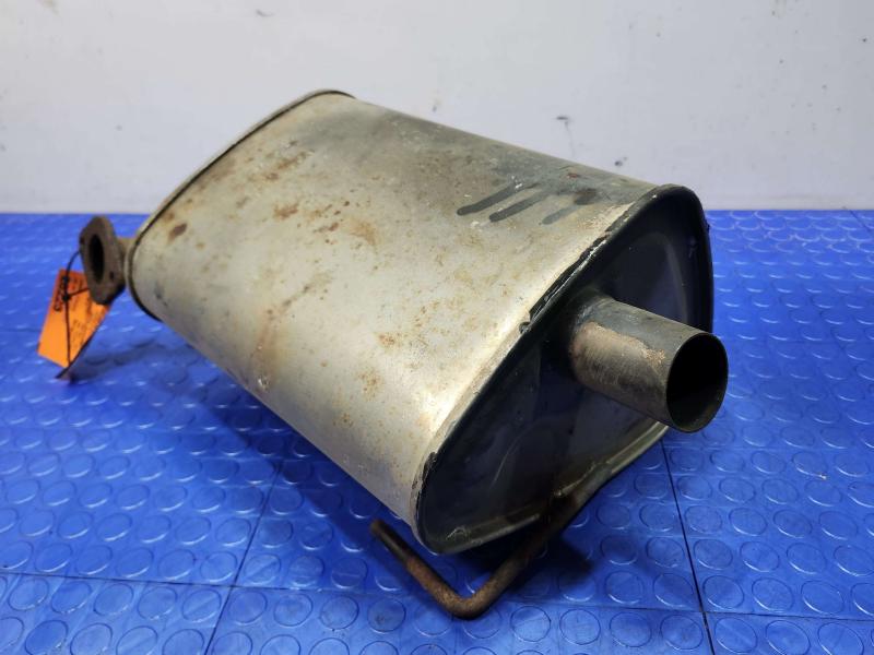 2009-2010 Subaru Forester 2.5L Exhaust Muffler Left Driver Side OEM 44300SC142
