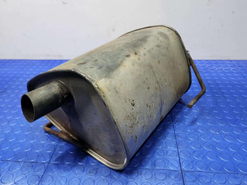2009-2010 Subaru Forester 2.5L Exhaust Muffler Left Driver Side OEM 44300SC142