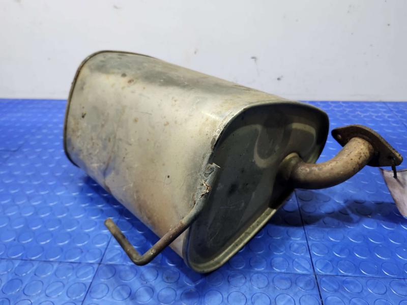 2009-2010 Subaru Forester 2.5L Exhaust Muffler Left Driver Side OEM 44300SC142