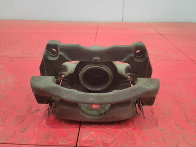 2018 Nissan Rogue Sport Caliper