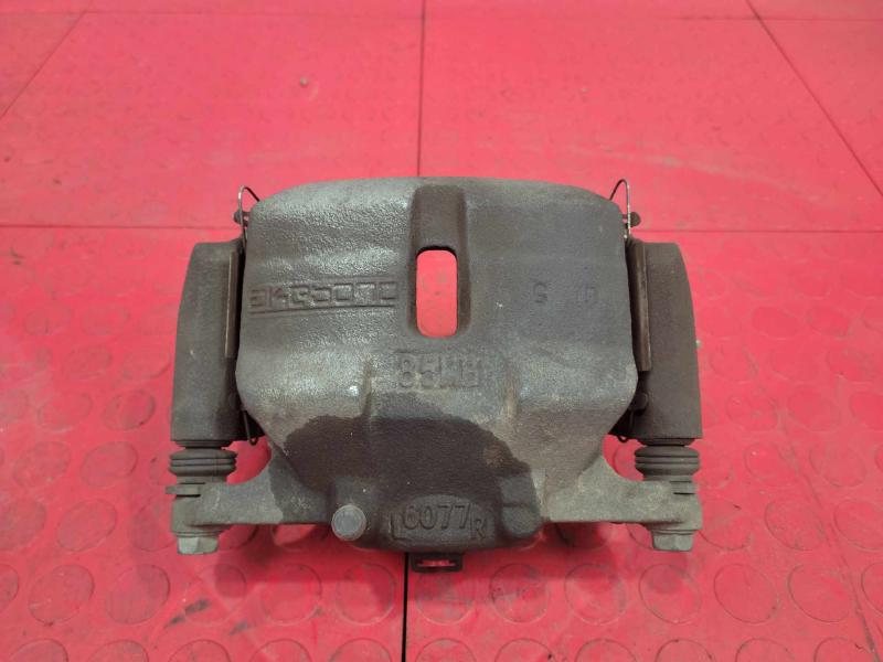 2018 Nissan Rogue Sport Caliper