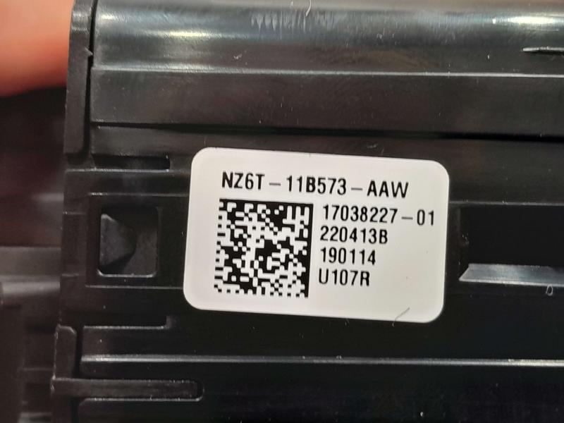 2022 Ford Maverick Misc Ebay Parts