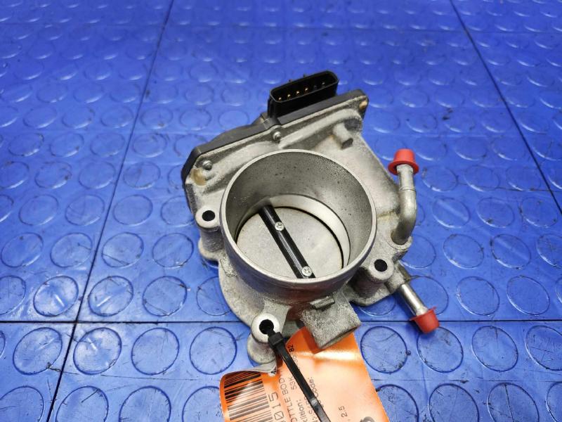 2017 Subaru Legacy Throttle Body/Valve Assy