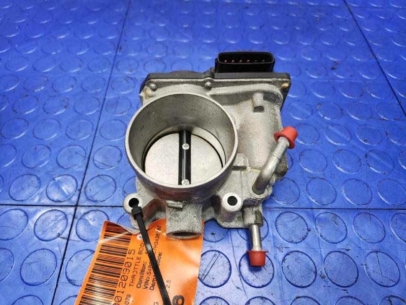 2017 Subaru Legacy Throttle Body/Valve Assy