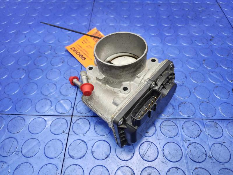 2017 Subaru Legacy Throttle Body/Valve Assy