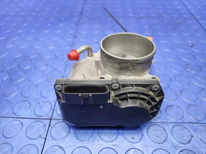 2017 Subaru Legacy Throttle Body/Valve Assy
