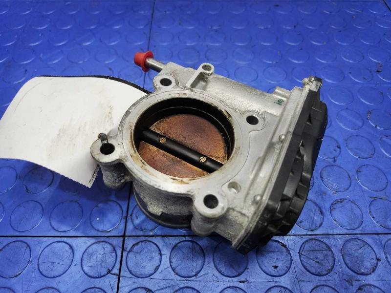 2017 Subaru Legacy Throttle Body/Valve Assy