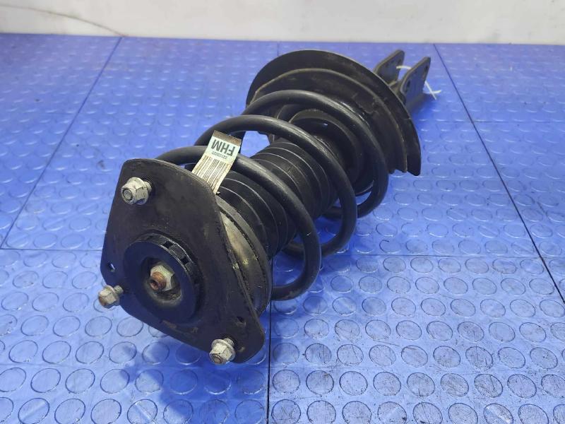 2010 Chevrolet Impala Strut Assembly