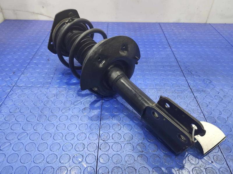 2010 Chevrolet Impala Strut Assembly