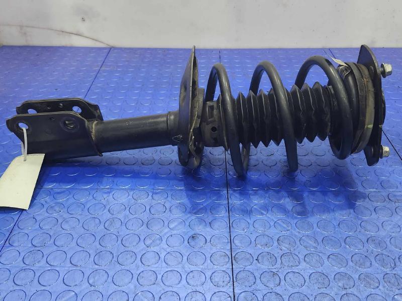 2010 Chevrolet Impala Strut Assembly