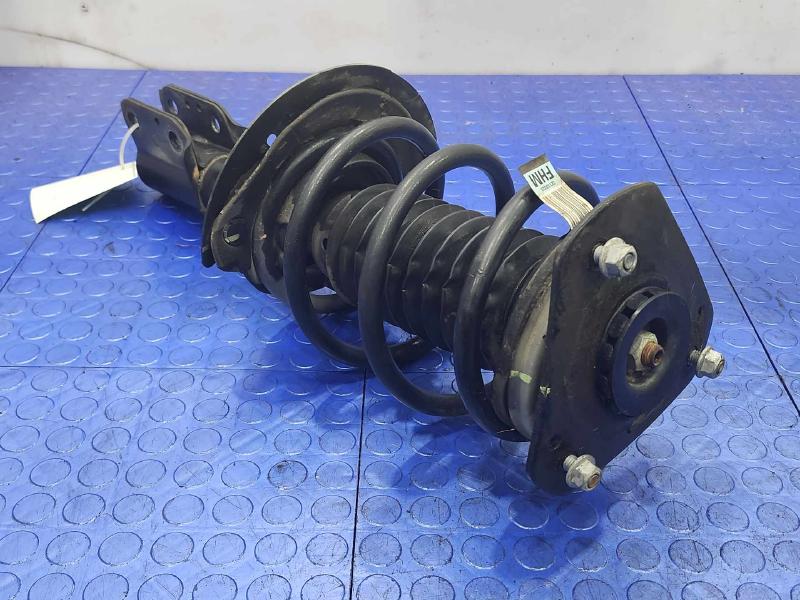2010 Chevrolet Impala Strut Assembly
