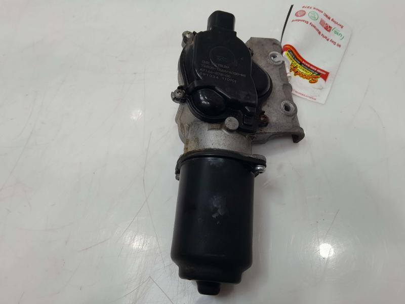 2011 - 2017 Honda Odyssey Windshield Wiper Motor OEM 76505TK8A01