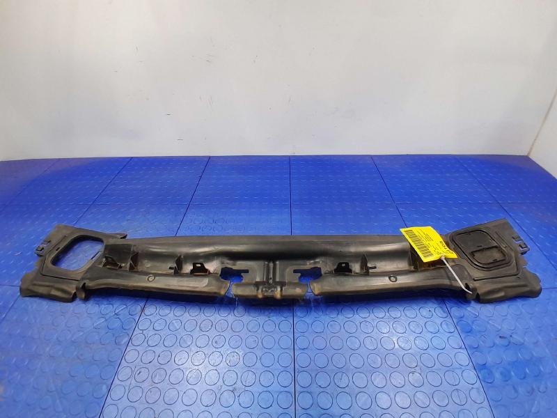 2018 BMW 740I Radiator Support