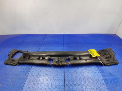 2018 BMW 740I Radiator Support