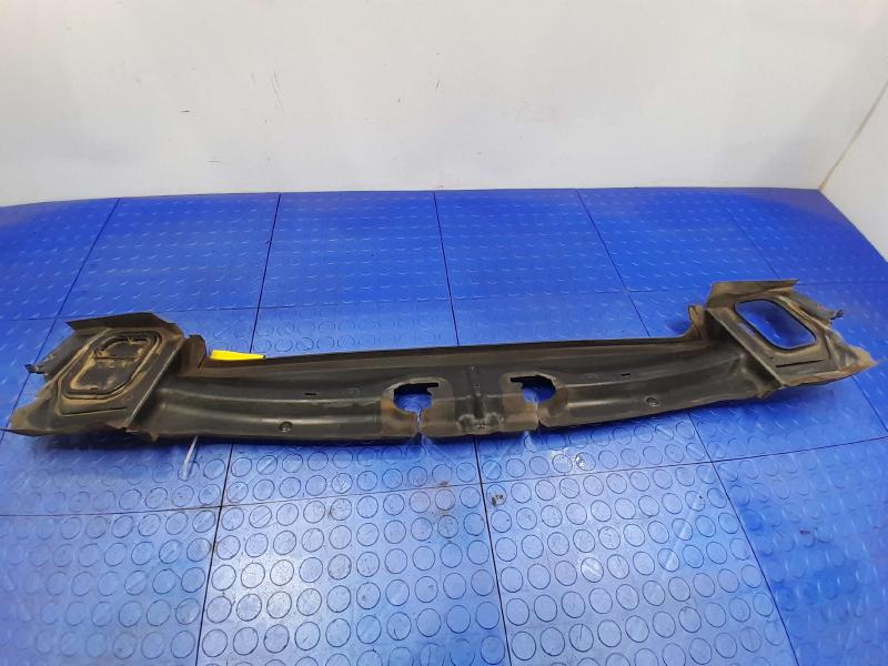 2018 BMW 740I Radiator Support