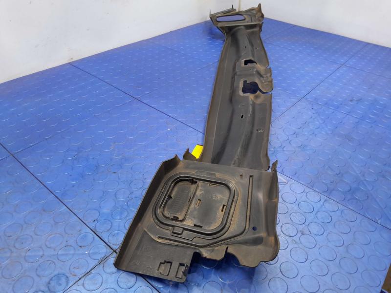 2018 BMW 740I Radiator Support