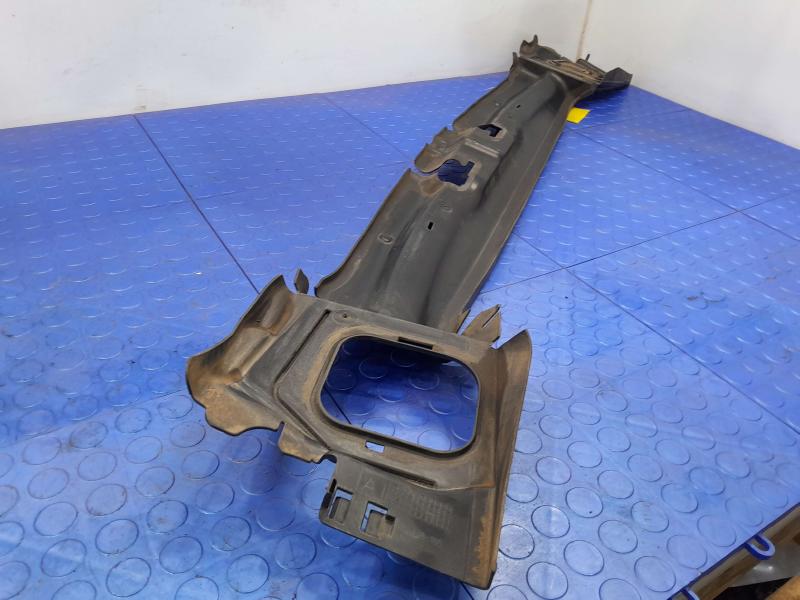 2018 BMW 740I Radiator Support