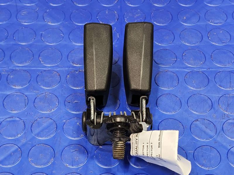 2014 Ford Focus Rear Seat Belt