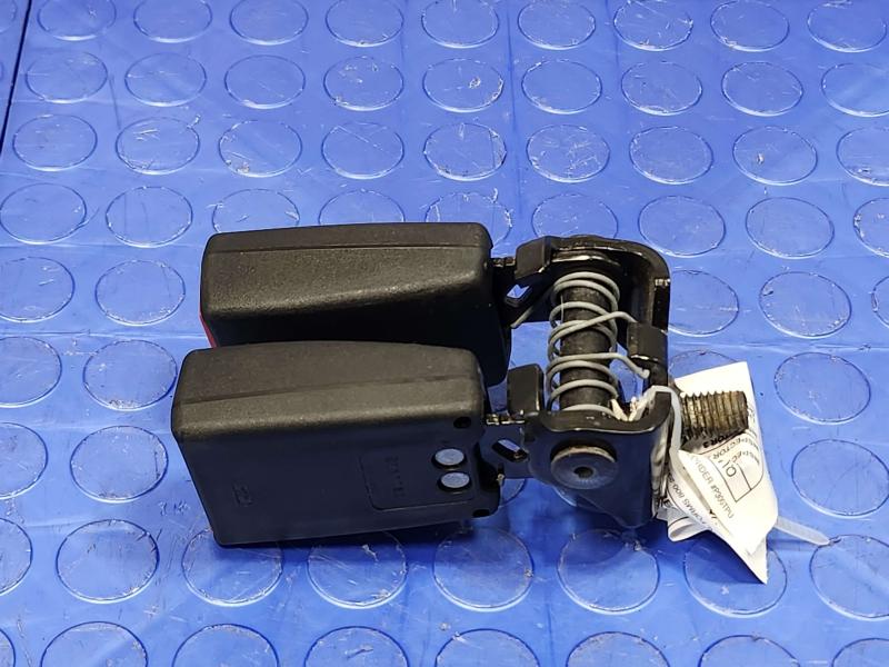 2014 Ford Focus Rear Seat Belt