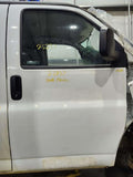 2019 Chevrolet Express 2500 Front Door