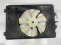 2009 Honda Pilot Electric Cooling Motor
