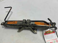 2003 - 2007 Infiniti G35 Coupe Jack and Spare Tool - No Lug Wrench OEM