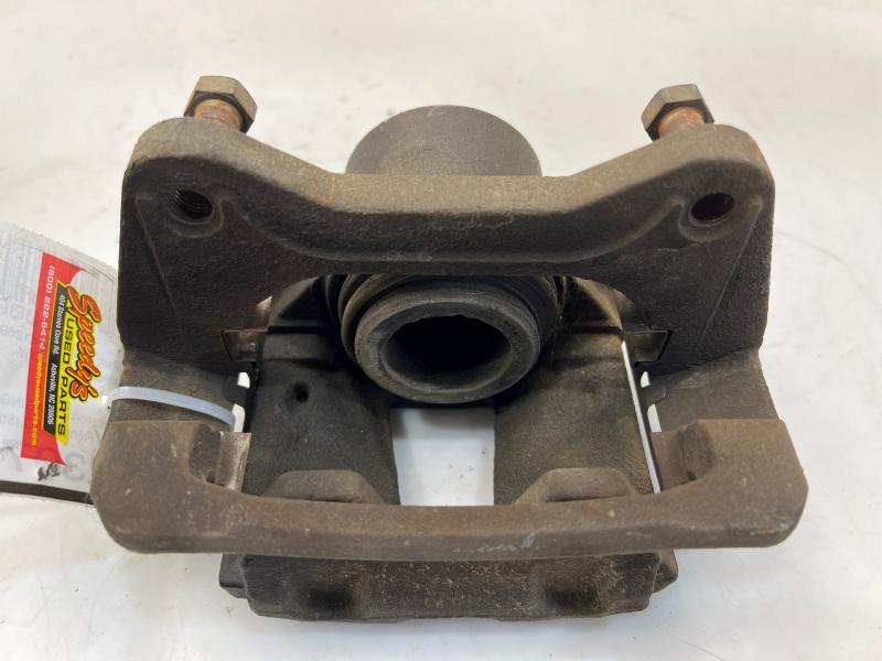 2011 Hyundai Sonata Caliper