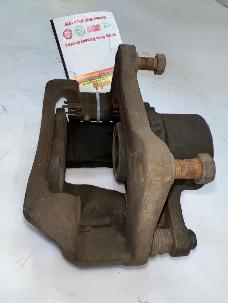 2011 Hyundai Sonata Caliper