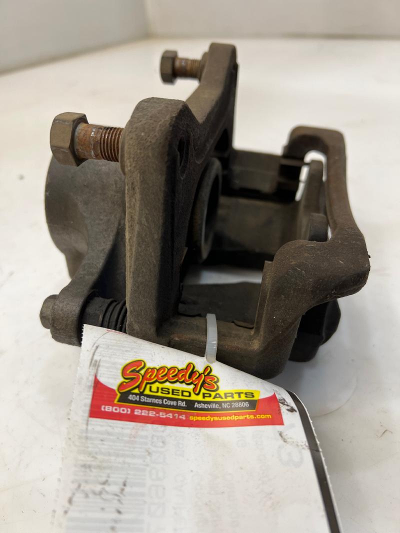 2011 Hyundai Sonata Caliper