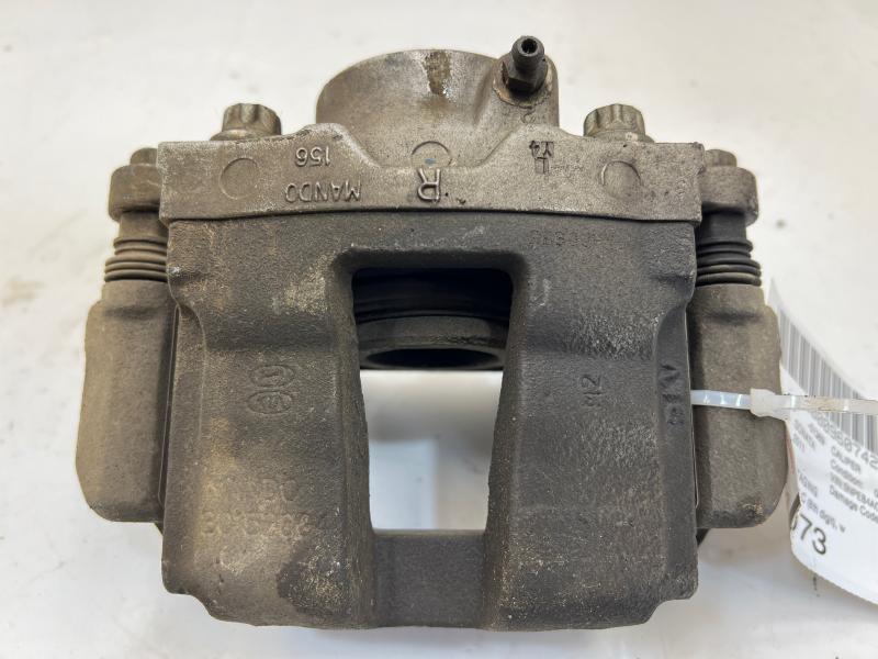 2011 Hyundai Sonata Caliper