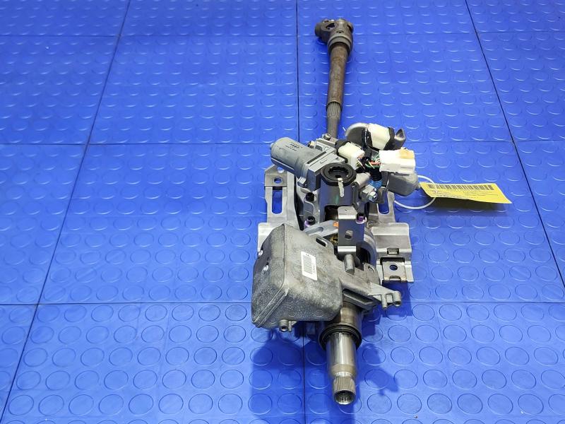 2014 Acura RLX Steering Column