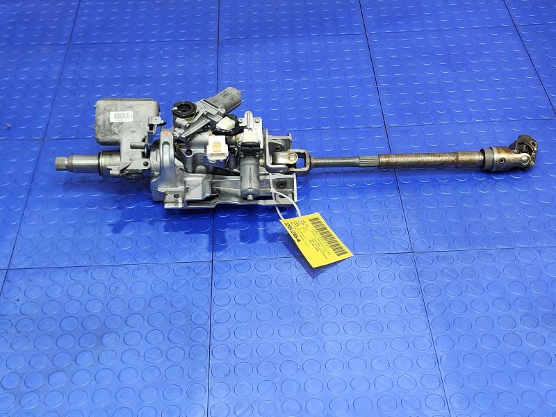 2014 Acura RLX Steering Column