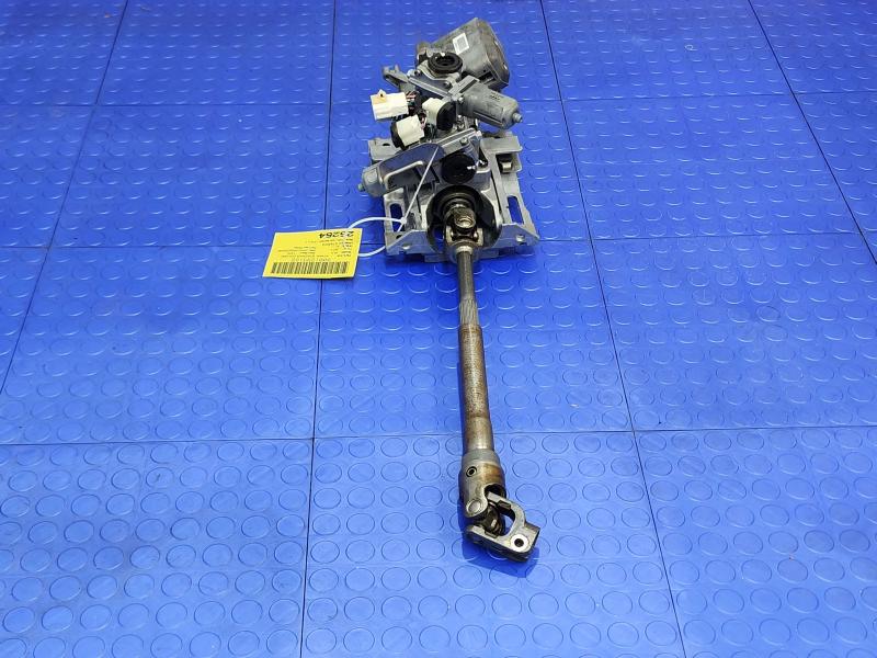 2014 Acura RLX Steering Column