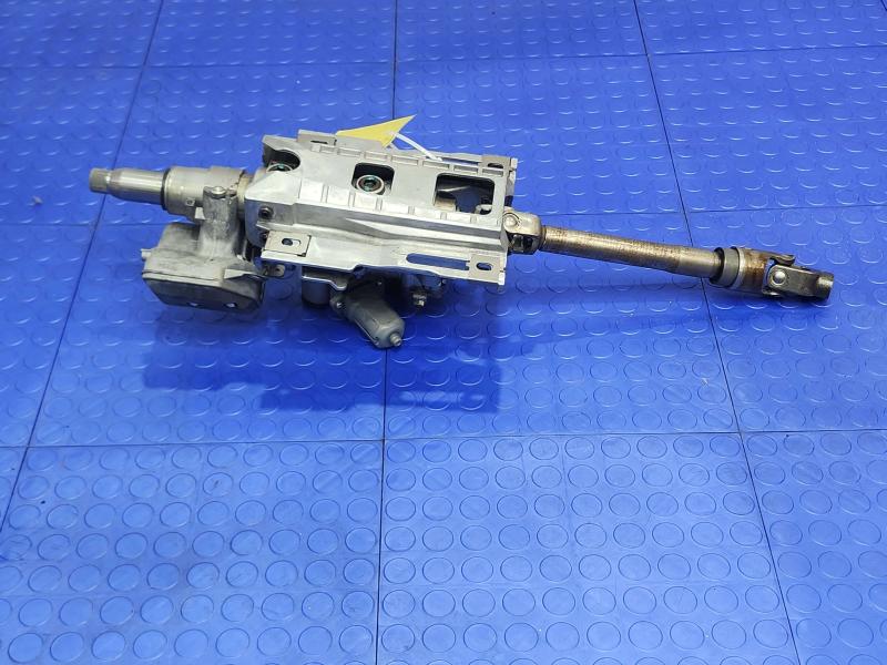 2014 Acura RLX Steering Column