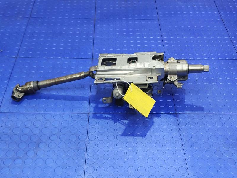 2014 Acura RLX Steering Column