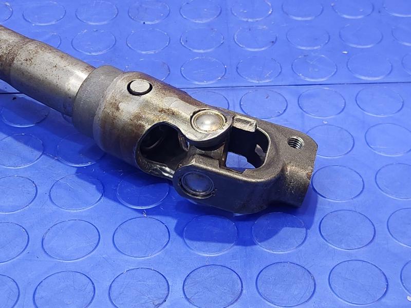 2014 Acura RLX Steering Column