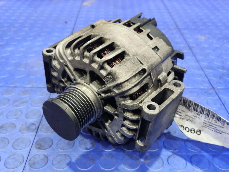2012 Mercedes Sprinter Alternator